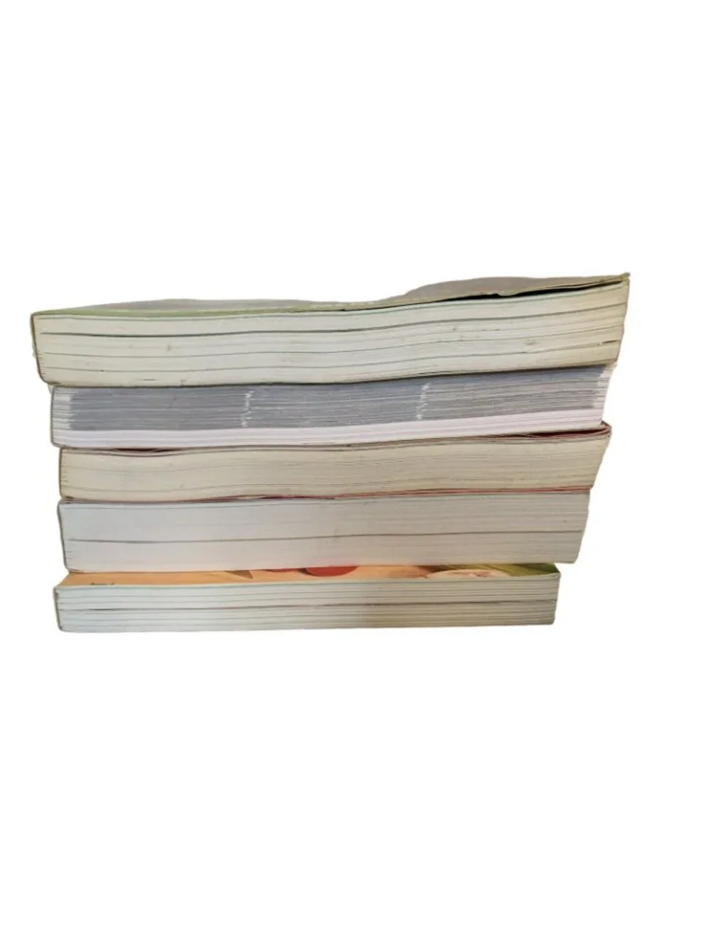 Rachael Ray Cookbooks Set of 5 Cookbooks Paperback